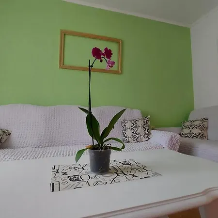 Apartman Orhideja/Orchid *