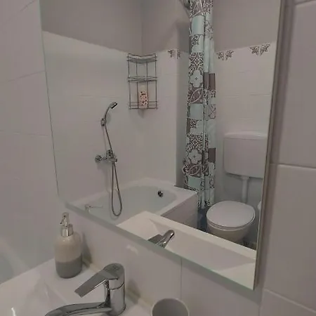 Orhideja/Orchid Apartman Trebinje