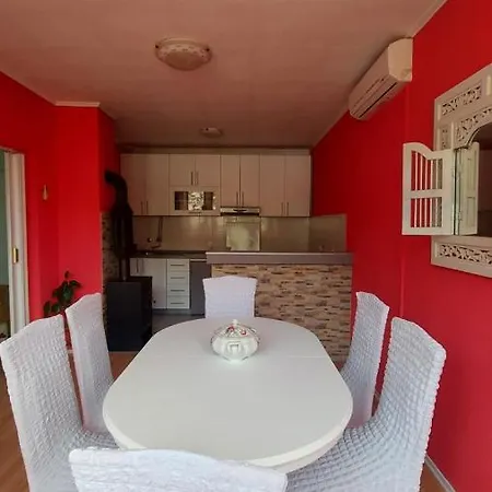 Orhideja/Orchid Apartman