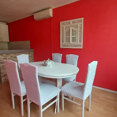 Orhideja/Orchid Apartman Trebinje