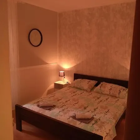 Orhideja/Orchid Apartman Trebinje
