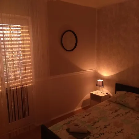 Apartman Orhideja/Orchid